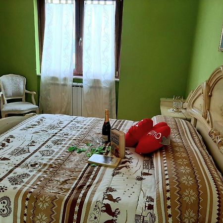 Green Universe Guidonia Montecelio Екстер'єр фото