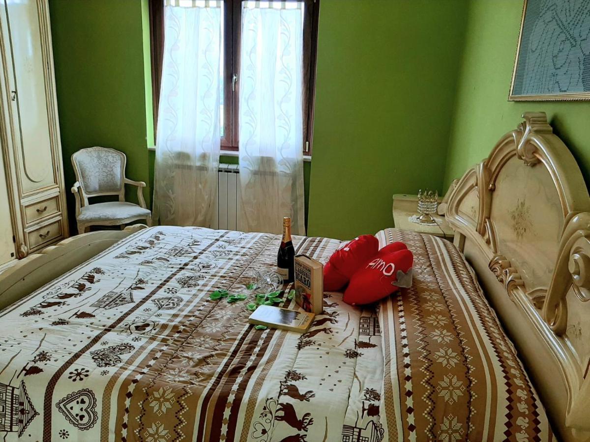 Green Universe Guidonia Montecelio Екстер'єр фото