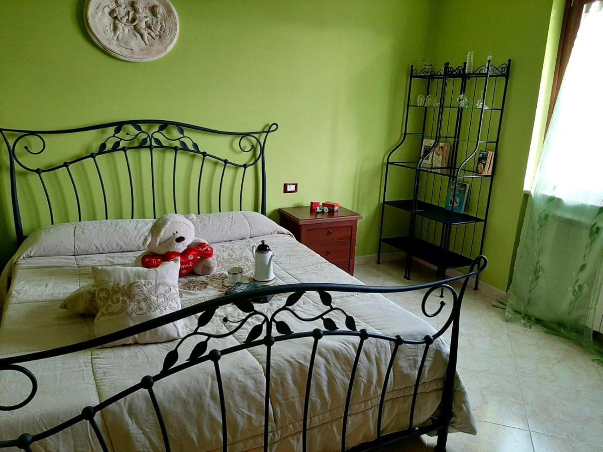 Green Universe Guidonia Montecelio Екстер'єр фото
